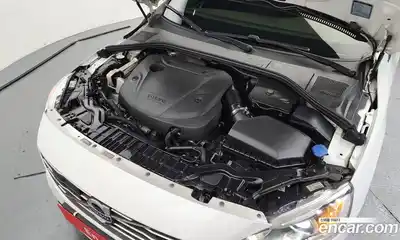 Volvo S60 2018 2.0 Автомат в Москве № 190670, миниатюра 12