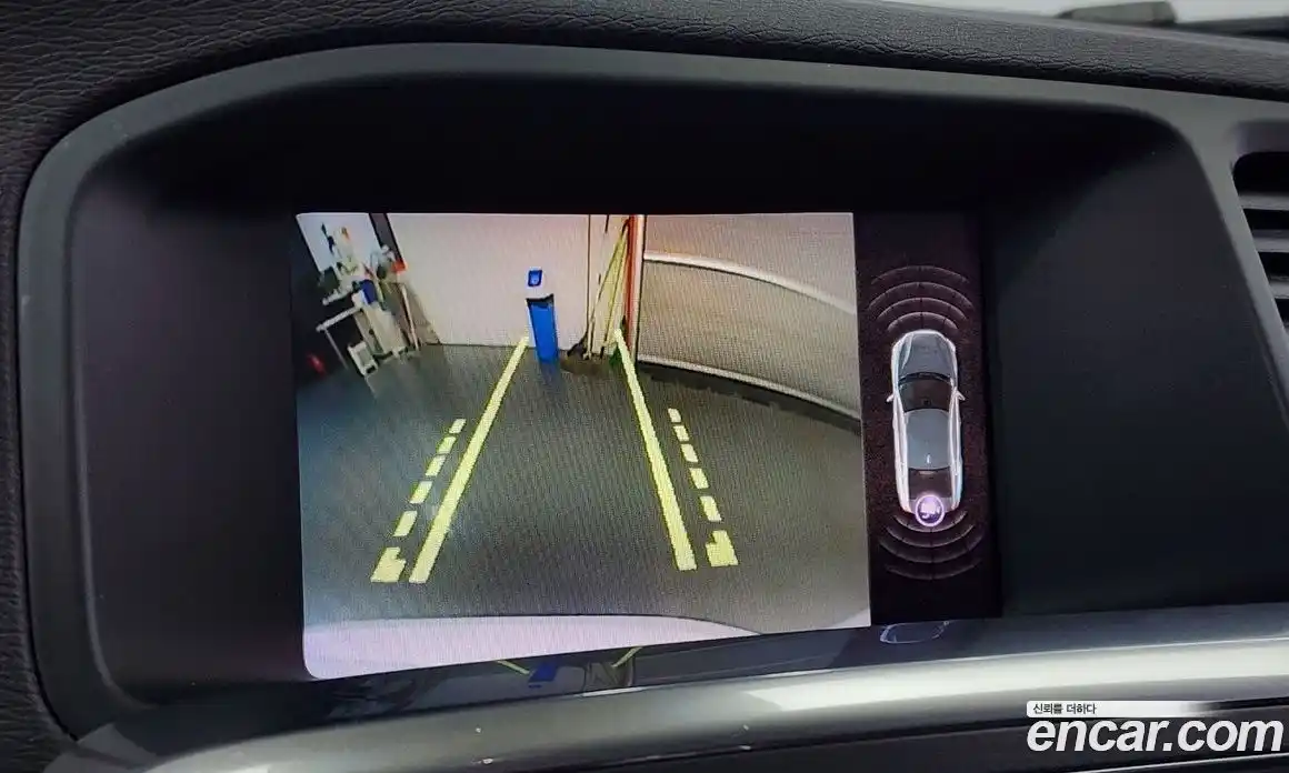 Volvo S60 2018 2.0 Автомат в Москве № 190670, фото 19