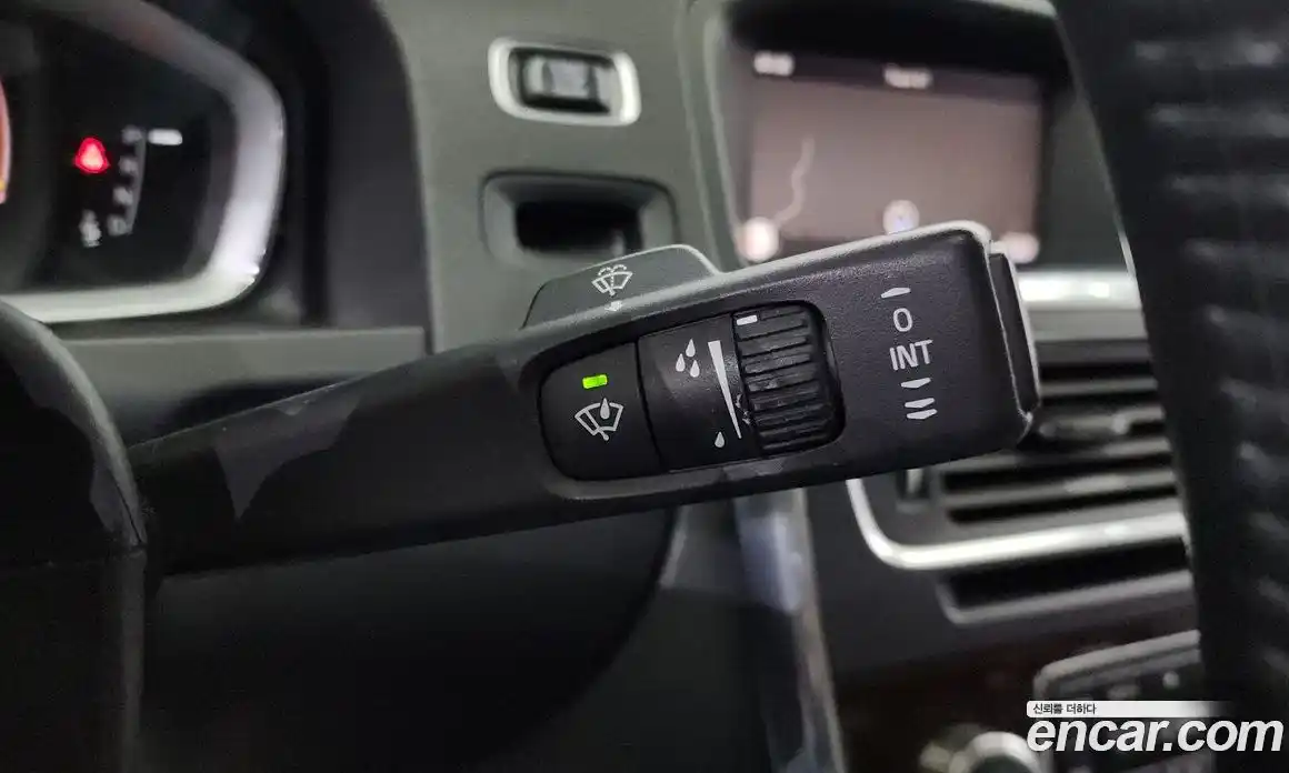 Volvo S60 2018 2.0 Автомат в Москве № 190670, фото 20