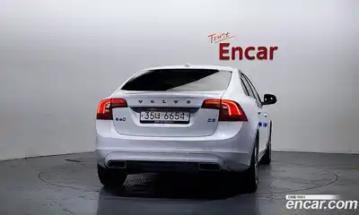 Volvo S60 2018 2.0 Автомат в Москве № 190670, миниатюра 3