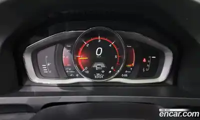 Volvo S60 2018 2.0 Автомат в Москве № 190670, миниатюра 4