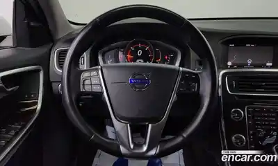 Volvo S60 2018 2.0 Автомат в Москве № 190670, миниатюра 6