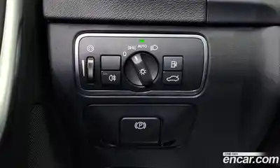 Volvo S60 2018 2.0 Автомат в Москве № 190670, миниатюра 7