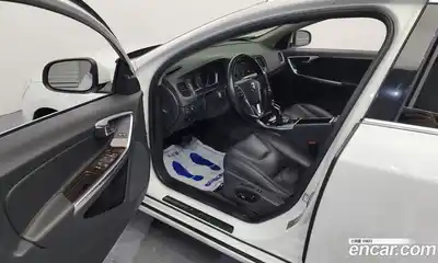 Volvo S60 2018 2.0 Автомат в Москве № 190670, миниатюра 8