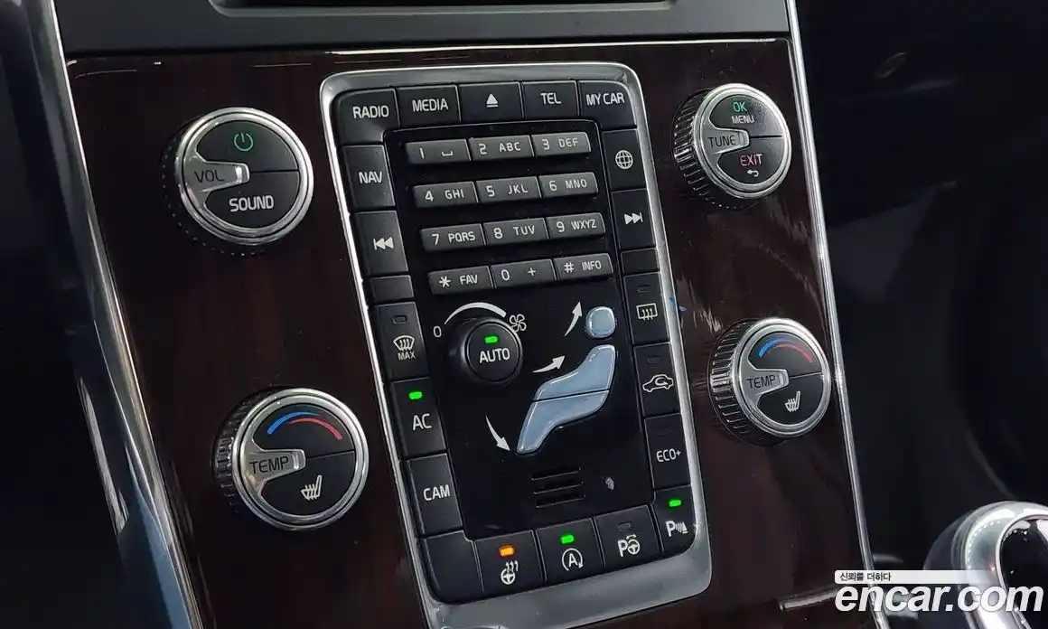 Volvo S60 2018 2.0 Автомат в Москве № 190670, фото 9