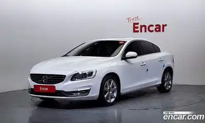 Volvo S60 2018 2.0 Автомат в Москве № 190670, миниатюра 10