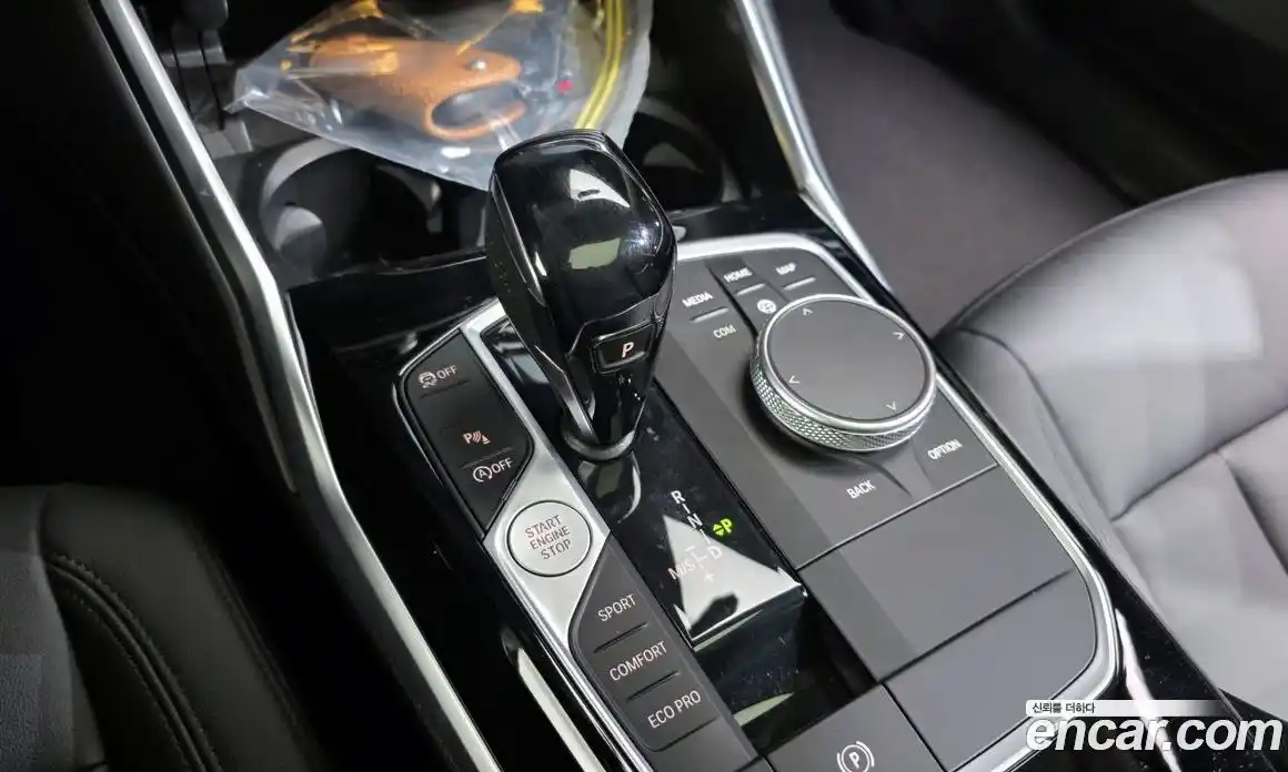 BMW 3-Series 2021 2.0 Автомат в Москве № 191524, фото 15