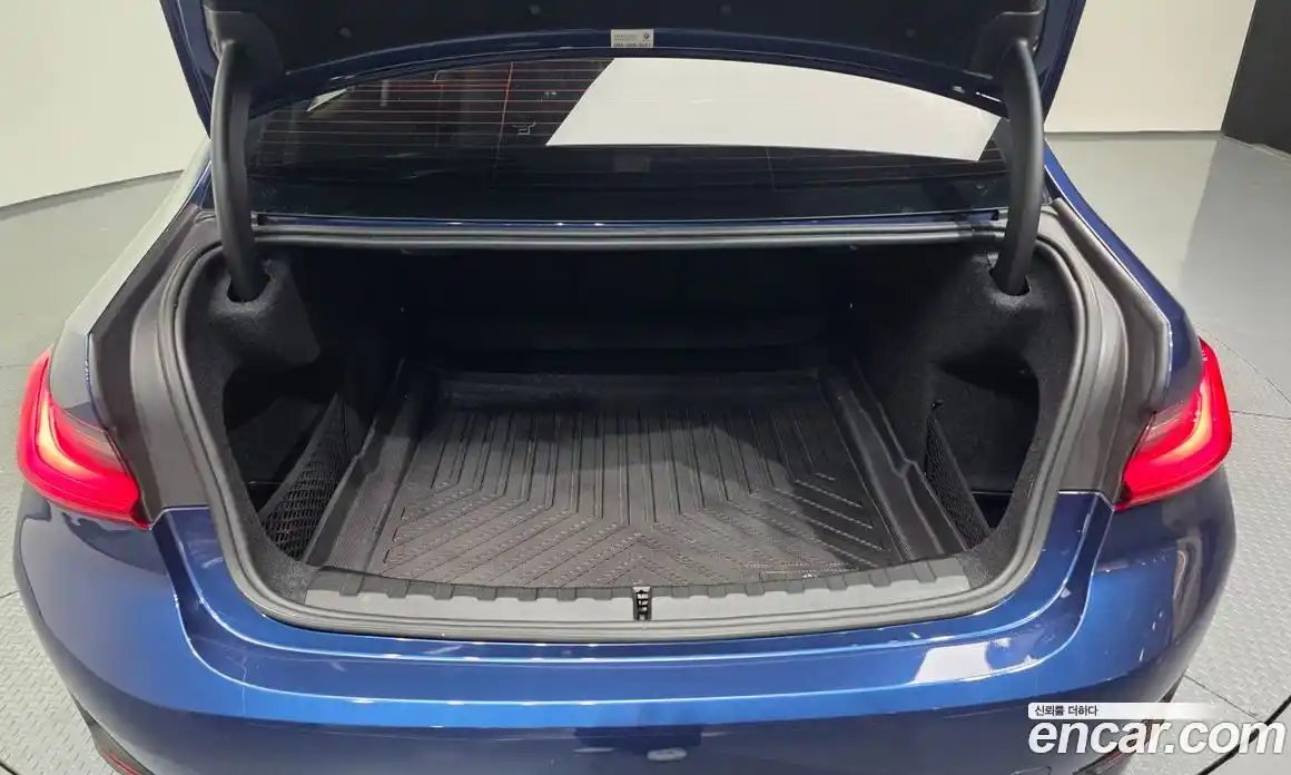 BMW 3-Series 2021 2.0 Автомат в Москве № 191524, фото 20