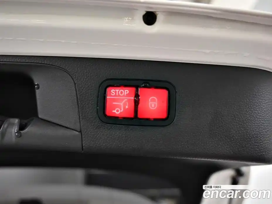 Mercedes-Benz GLC-Class 2019 4.0 Автомат в Москве № 191775, фото 18