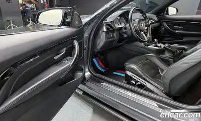 BMW M4 2018 3.0 Автомат в Москве № 192202, миниатюра 11