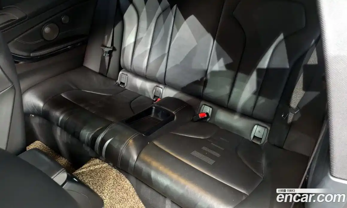 BMW M4 2018 3.0 Автомат в Москве № 192202, фото 12