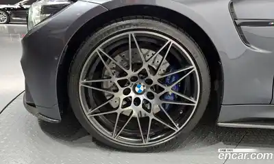 BMW M4 2018 3.0 Автомат в Москве № 192202, миниатюра 5