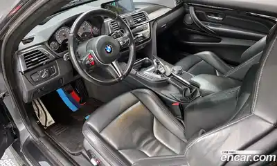BMW M4 2018 3.0 Автомат в Москве № 192202, миниатюра 7