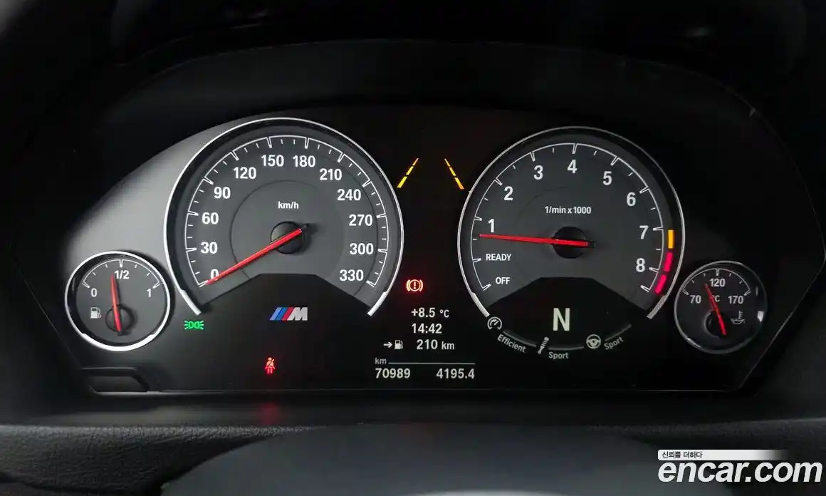 BMW M4 2018 3.0 Автомат в Москве № 192202, фото 8