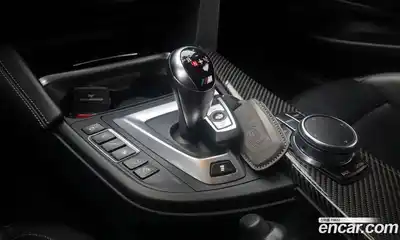 BMW M4 2018 3.0 Автомат в Москве № 192202, миниатюра 9