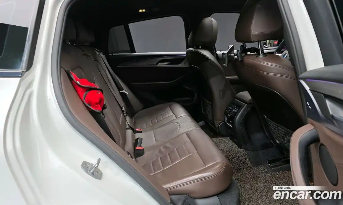 BMW X4 2020 2.0 Автомат в Москве № 192303, фото 12