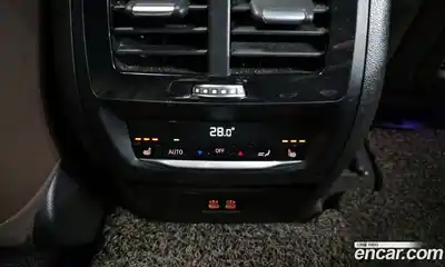 BMW X4 2020 2.0 Автомат в Москве № 192303, миниатюра 5