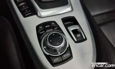 BMW Z4 2009 3.0 Автомат в Москве № 193262, миниатюра 12