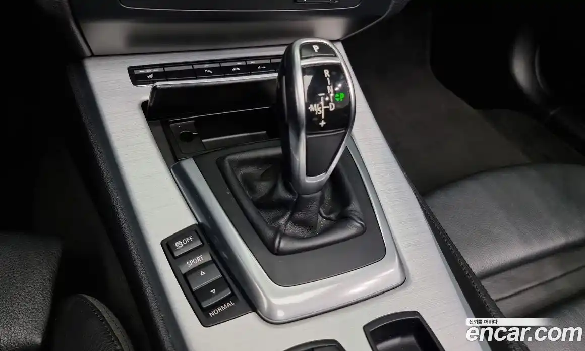 BMW Z4 2009 3.0 Автомат в Москве № 193262, фото 15