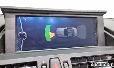 BMW Z4 2009 3.0 Автомат в Москве № 193262, миниатюра 3