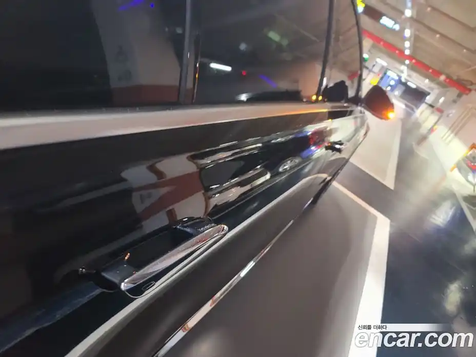 Mercedes-Benz S-Class 2024 3.0 Автомат в Москве № 193875, фото 18