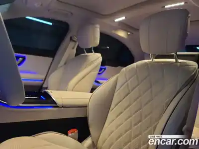 Mercedes-Benz S-Class 2024 3.0 Автомат в Москве № 193875, миниатюра 10