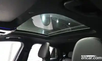 Mercedes-Benz GLC-Class, 2025