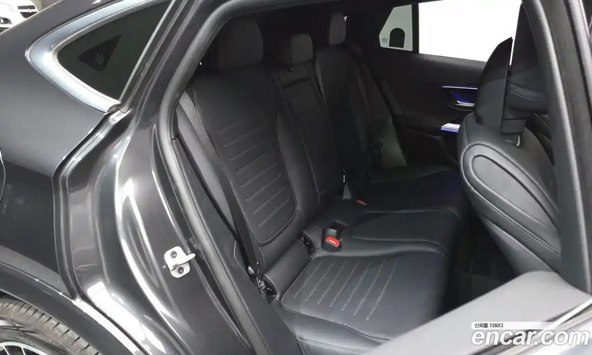 Mercedes-Benz GLC-Class 2025 2.0 Автомат в Москве № 193878, фото 3