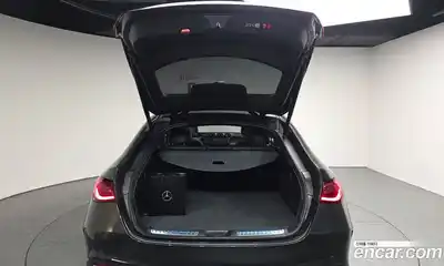 Mercedes-Benz GLC-Class 2025 2.0 Автомат в Москве № 193878, миниатюра 8