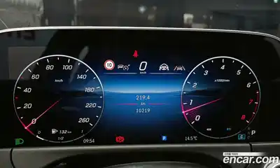 Mercedes-Benz E-Class 2024 2.0 Автомат в Москве № 193926, миниатюра 12