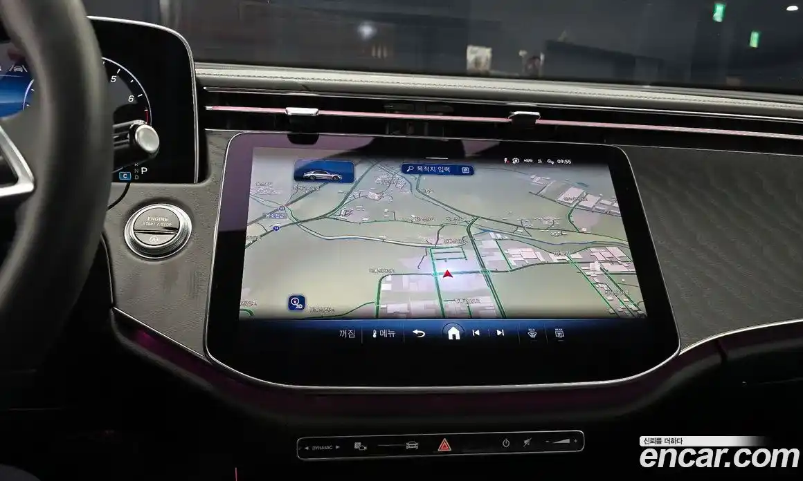 Mercedes-Benz E-Class 2024 2.0 Автомат в Москве № 193926, фото 15