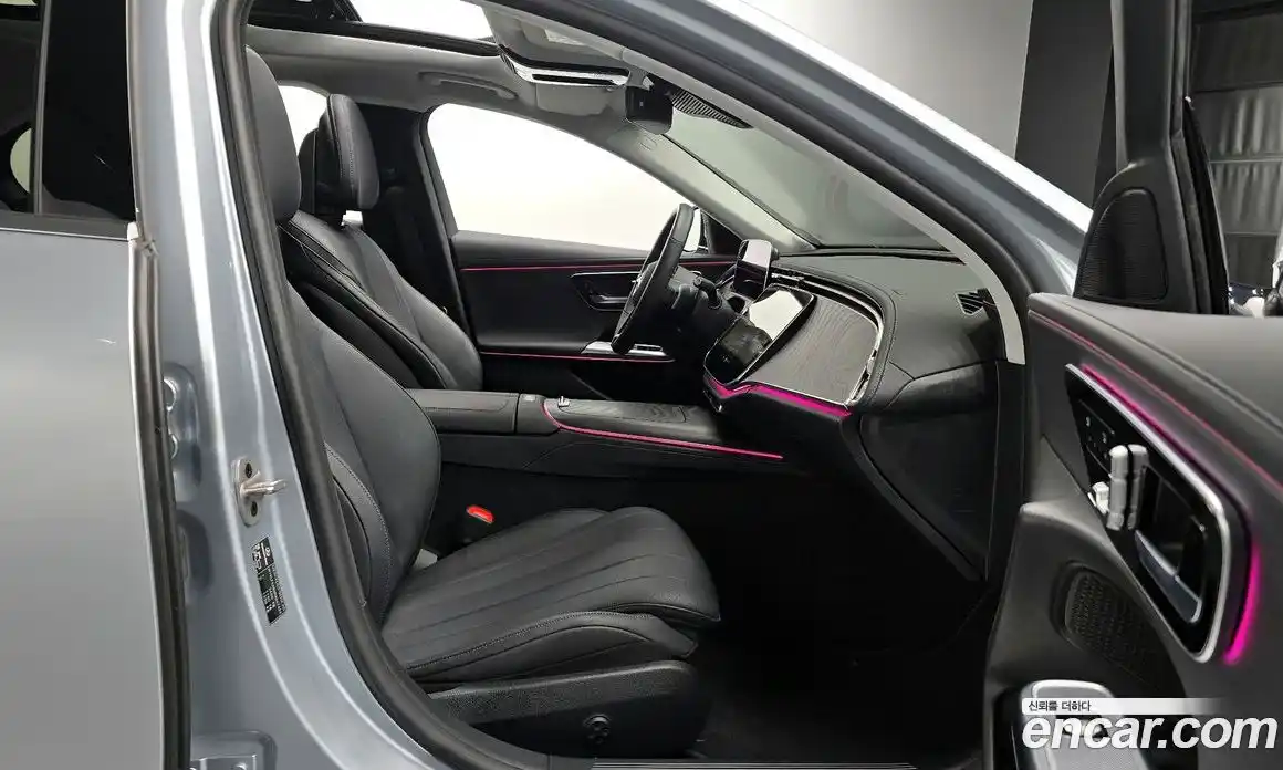 Mercedes-Benz E-Class 2024 2.0 Автомат в Москве № 193926, фото 20