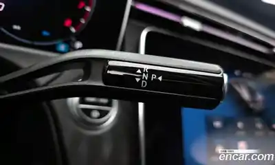 Mercedes-Benz E-Class 2024 2.0 Автомат в Москве № 193926, миниатюра 5