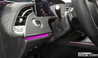 Mercedes-Benz E-Class 2024 2.0 Автомат в Москве № 193926, миниатюра 9