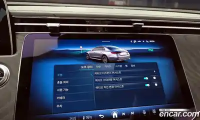 Mercedes-Benz E-Class 2024 2.0 Автомат в Москве № 193926, миниатюра 10