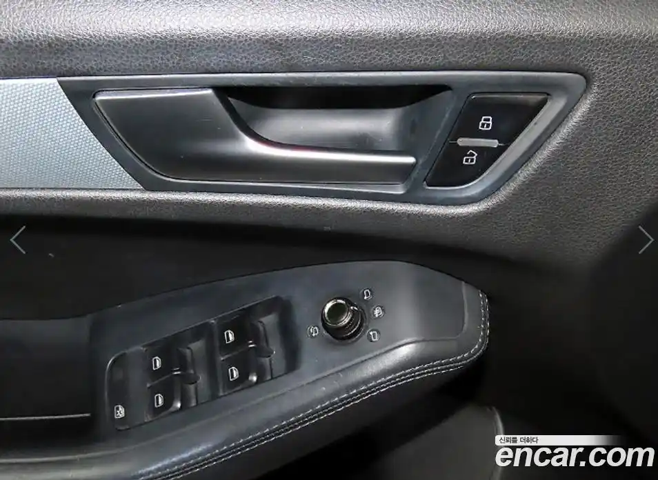 Audi Q5 2012 2.0 Автомат в Москве № 194372, фото 13