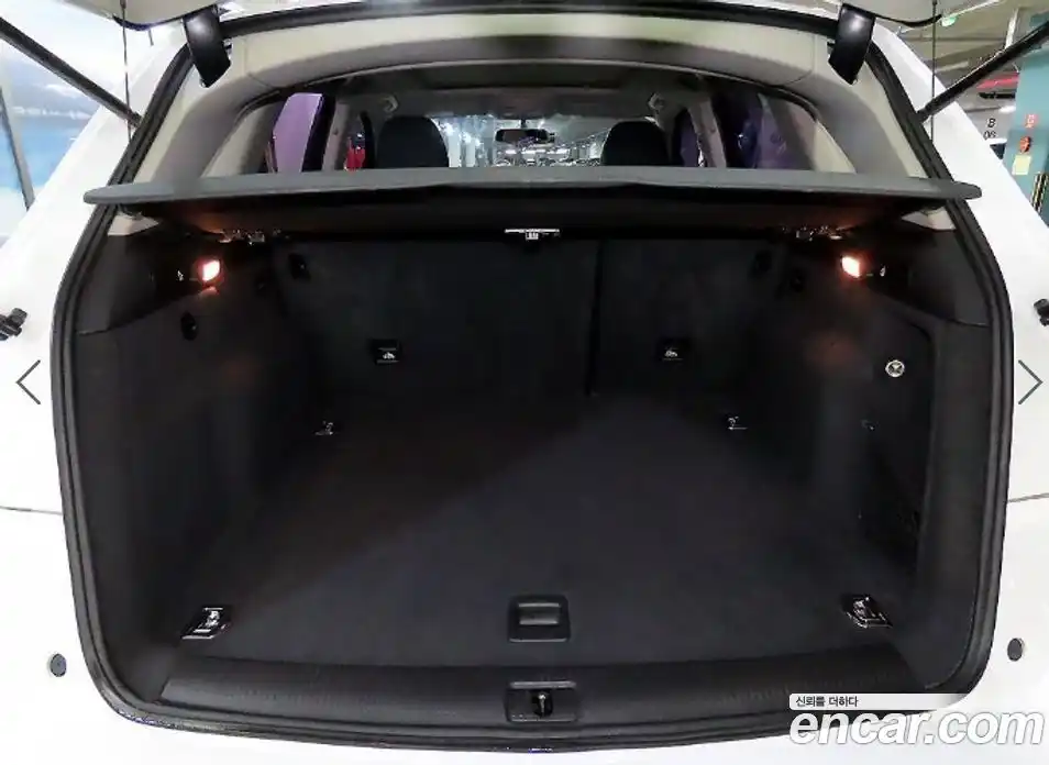 Audi Q5 2012 2.0 Автомат в Москве № 194372, фото 18