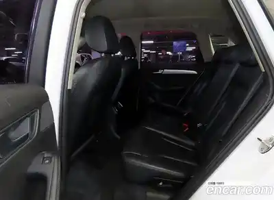 Audi Q5 2012 2.0 Автомат в Москве № 194372, миниатюра 7