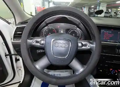 Audi Q5 2012 2.0 Автомат в Москве № 194372, миниатюра 8