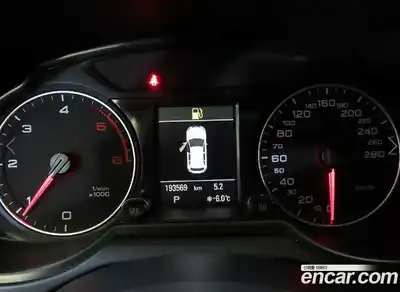 Audi Q5 2012 2.0 Автомат в Москве № 194372, миниатюра 9