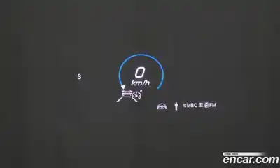 Mercedes-Benz GLE-Class, 2021