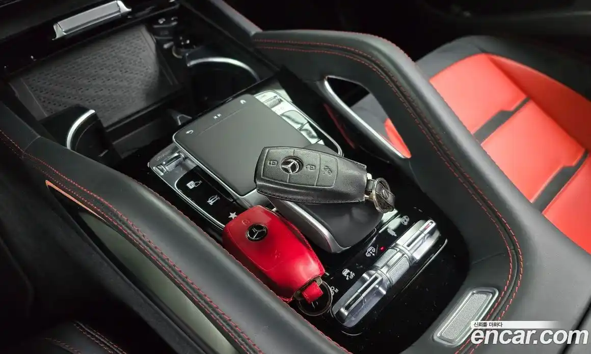 Mercedes-Benz GLE-Class 2021 3.0 Автомат в Москве № 194525, фото 18