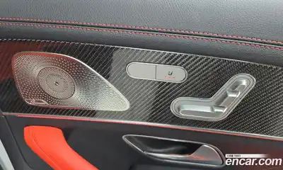 Mercedes-Benz GLE-Class 2021 3.0 Автомат в Москве № 194525, миниатюра 2