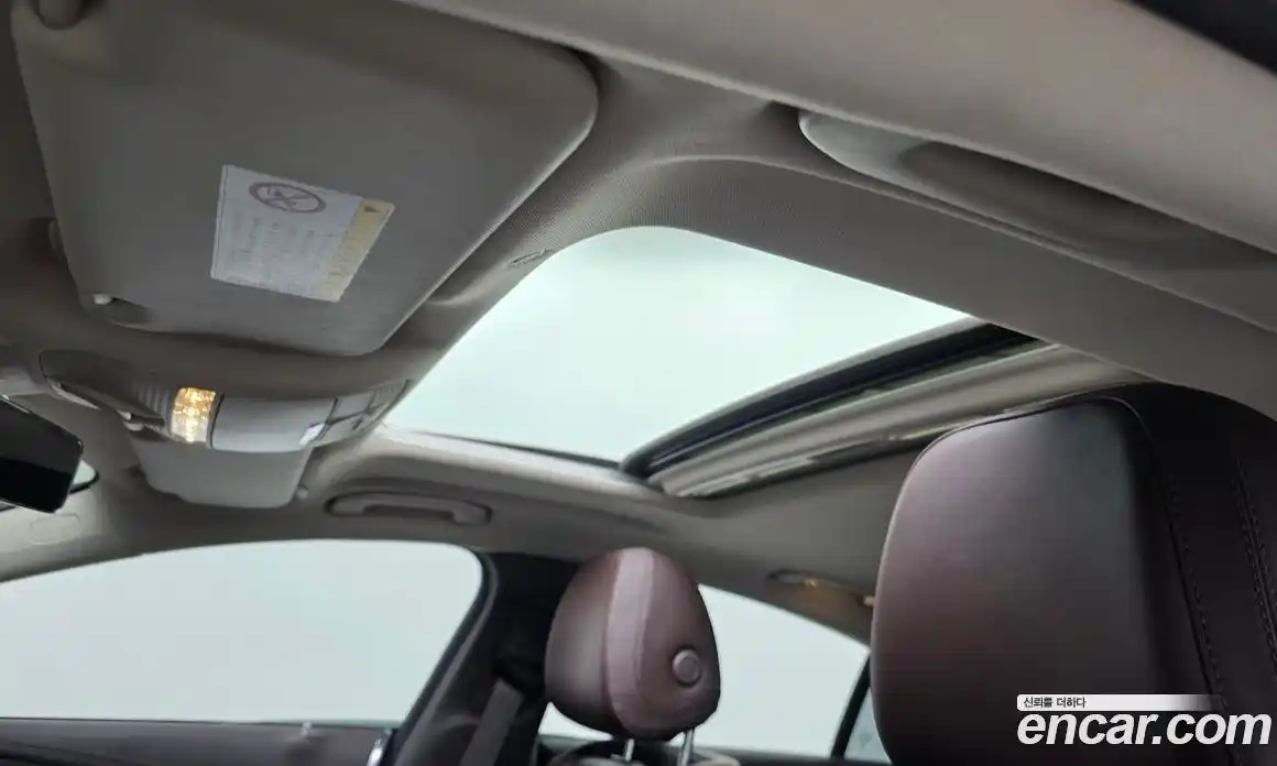 Mercedes-Benz CLS-Class 2019 2.9 Автомат в Москве № 195478, фото 18