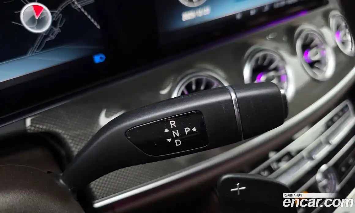 Mercedes-Benz CLS-Class 2019 2.9 Автомат в Москве № 195478, фото 20