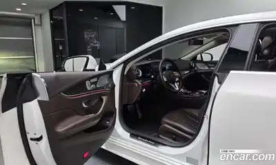 Mercedes-Benz CLS-Class 2019 2.9 Автомат в Москве № 195478, миниатюра 2