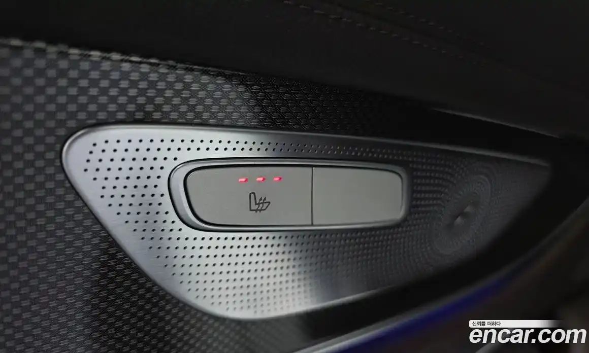 Mercedes-Benz CLS-Class 2019 2.9 Автомат в Москве № 195478, фото 4