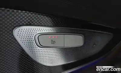 Mercedes-Benz CLS-Class 2019 2.9 Автомат в Москве № 195478, миниатюра 4