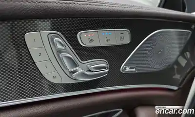 Mercedes-Benz CLS-Class 2019 2.9 Автомат в Москве № 195478, миниатюра 8