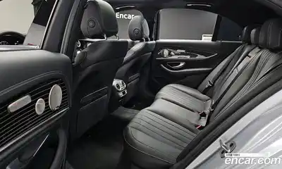 Mercedes-Benz E-Class 2023 3.0 Автомат в Москве № 195665, миниатюра 12